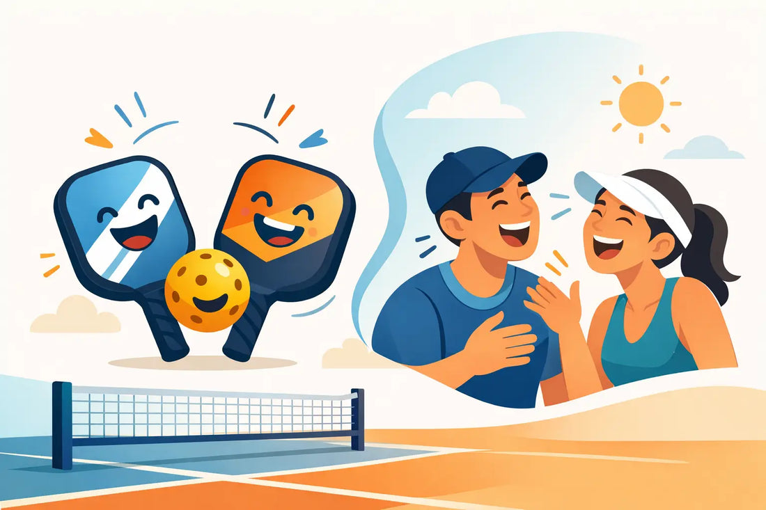 Why Do Players Love Dink Jokes?