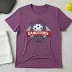 Retired Dangerous T-shirt