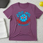 Little Miss Firecracker T-shirt