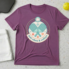 Just Vibes & Volleys T-shirt