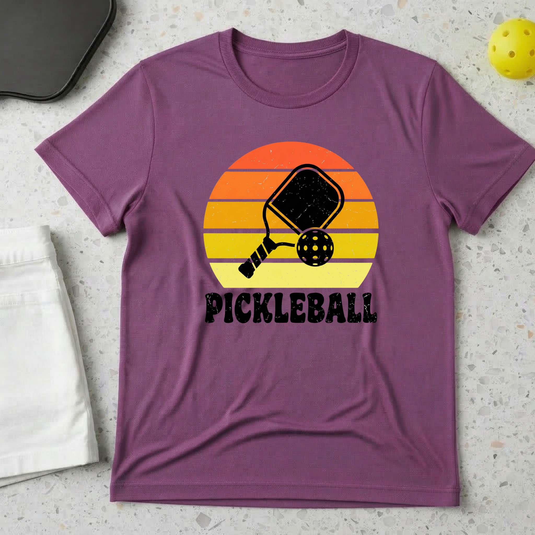 Pickleball T-shirt