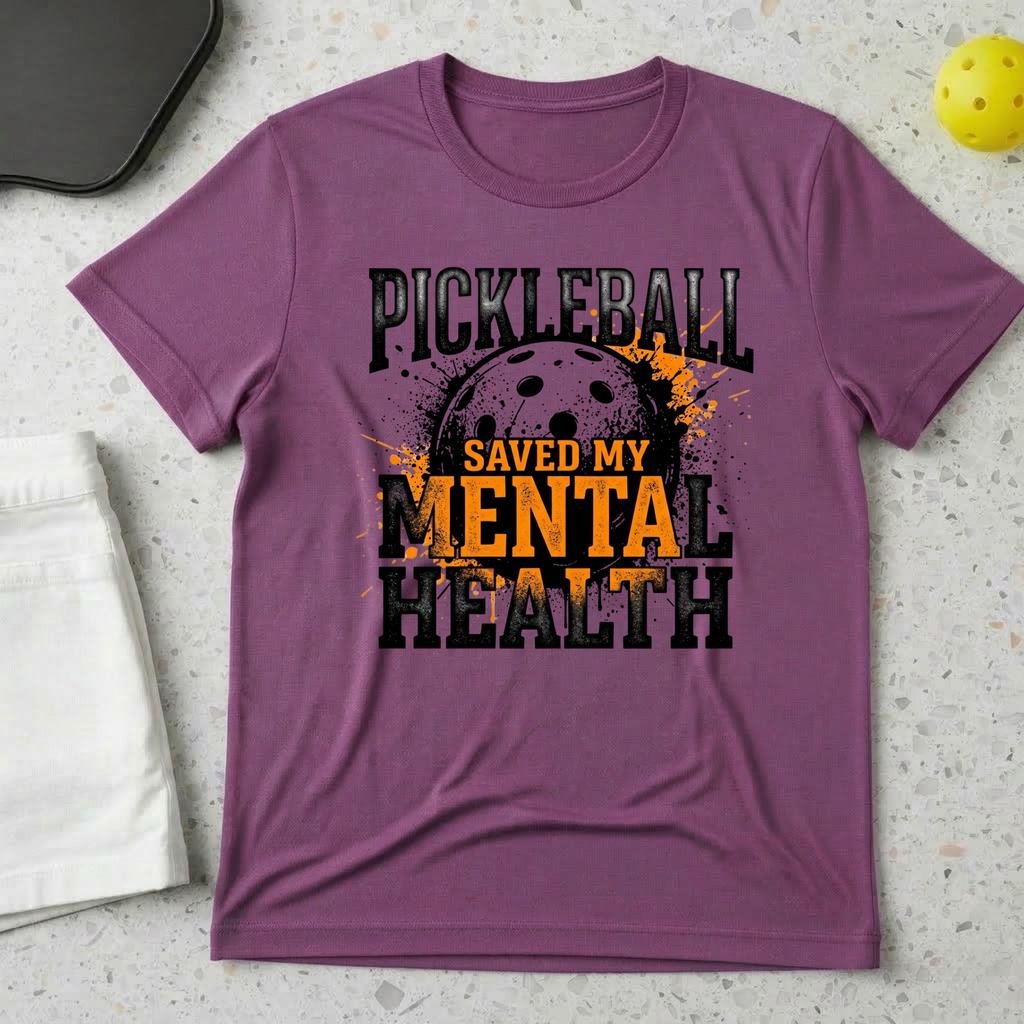 One Last Game T-shirt