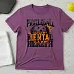 One Last Game T-shirt