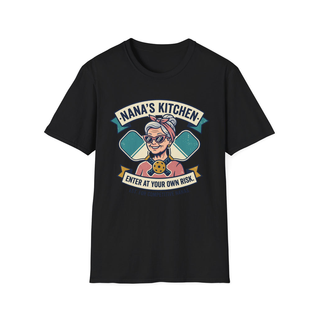 Nana's kitchen T-shirt