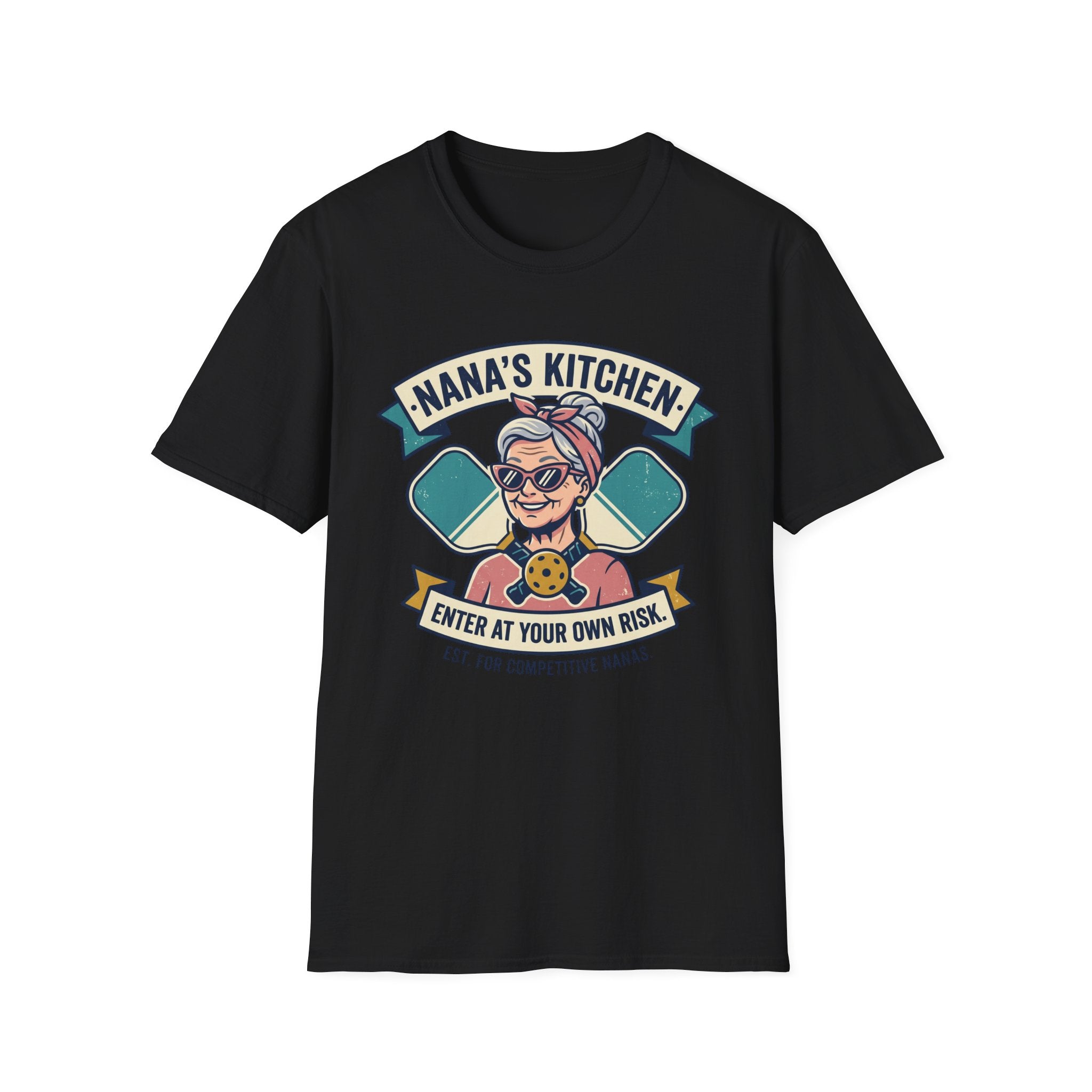 Nana's kitchen T-shirt