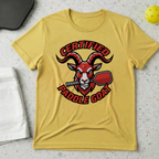 Certified Paddle Goat T-shirt