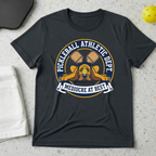 mediocre at best T-shirt
