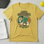 Main Character Energy T-shirt