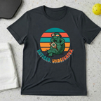Retired undefeated T-shirt
