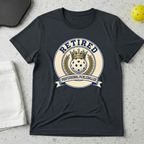 Retired professional Pickleballer T-shirt