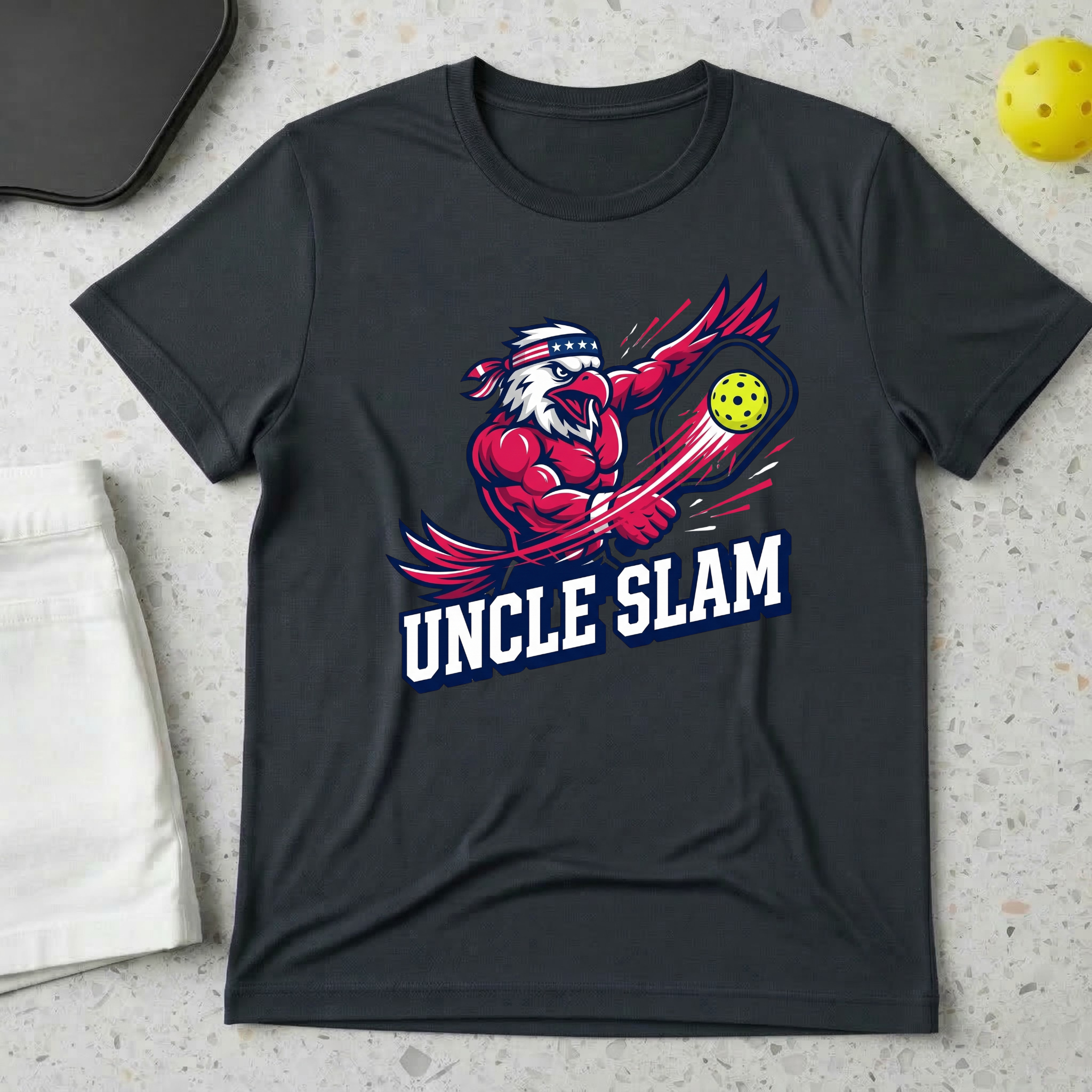 Uncle slam