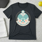 Just Vibes & Volleys T-shirt
