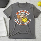 0% Win Rate T-Shirt