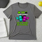 Co-op mode activated T-Shirt