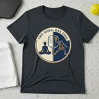 two sides one goal T-Shirt