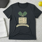 The secret to a 20 year marriage T-Shirt