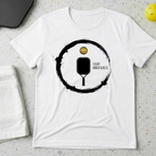 Court mindfulness T-Shirt