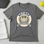 Retired professional Pickleballer T-shirt