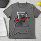 Cage Match T-shirt