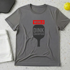 World Dink Champion T-shirt
