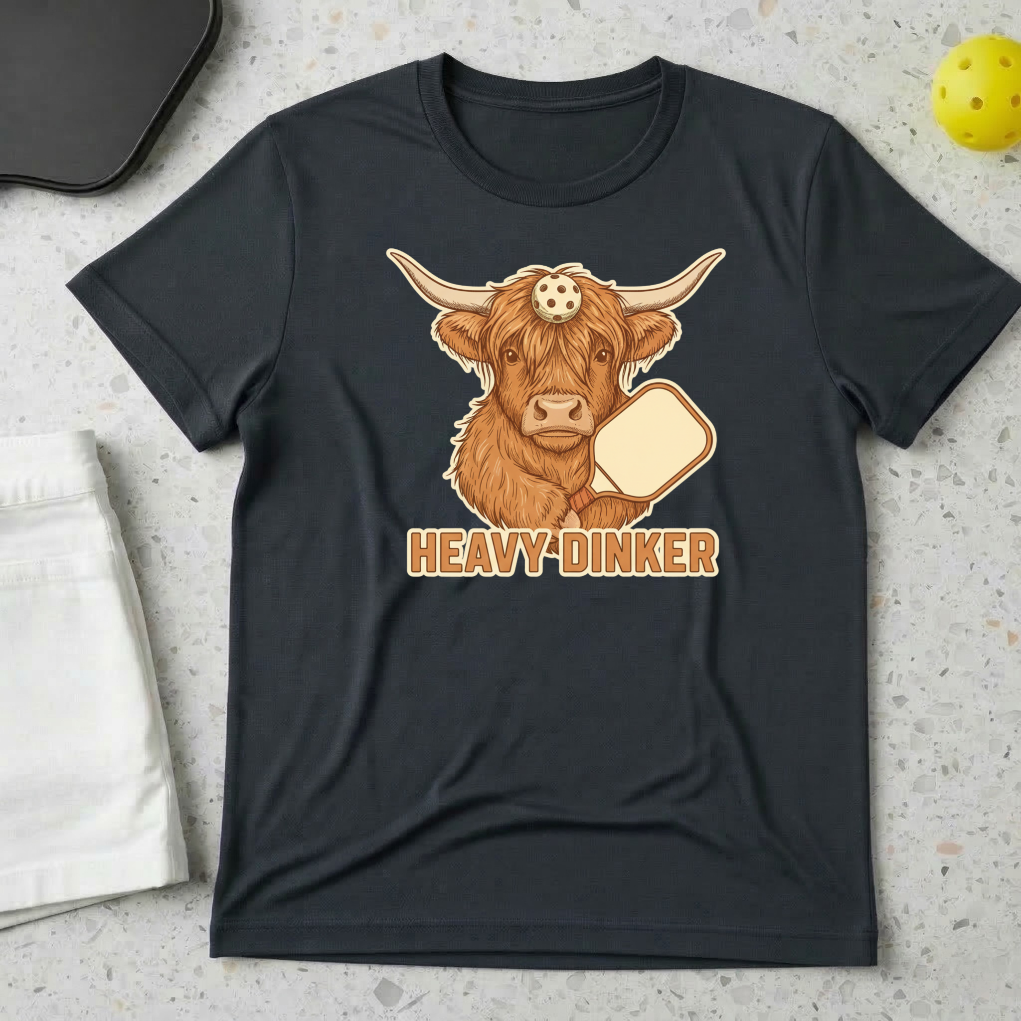 Heavy Dinker T-Shirt