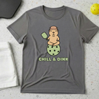 Chill and Dink T-Shirt