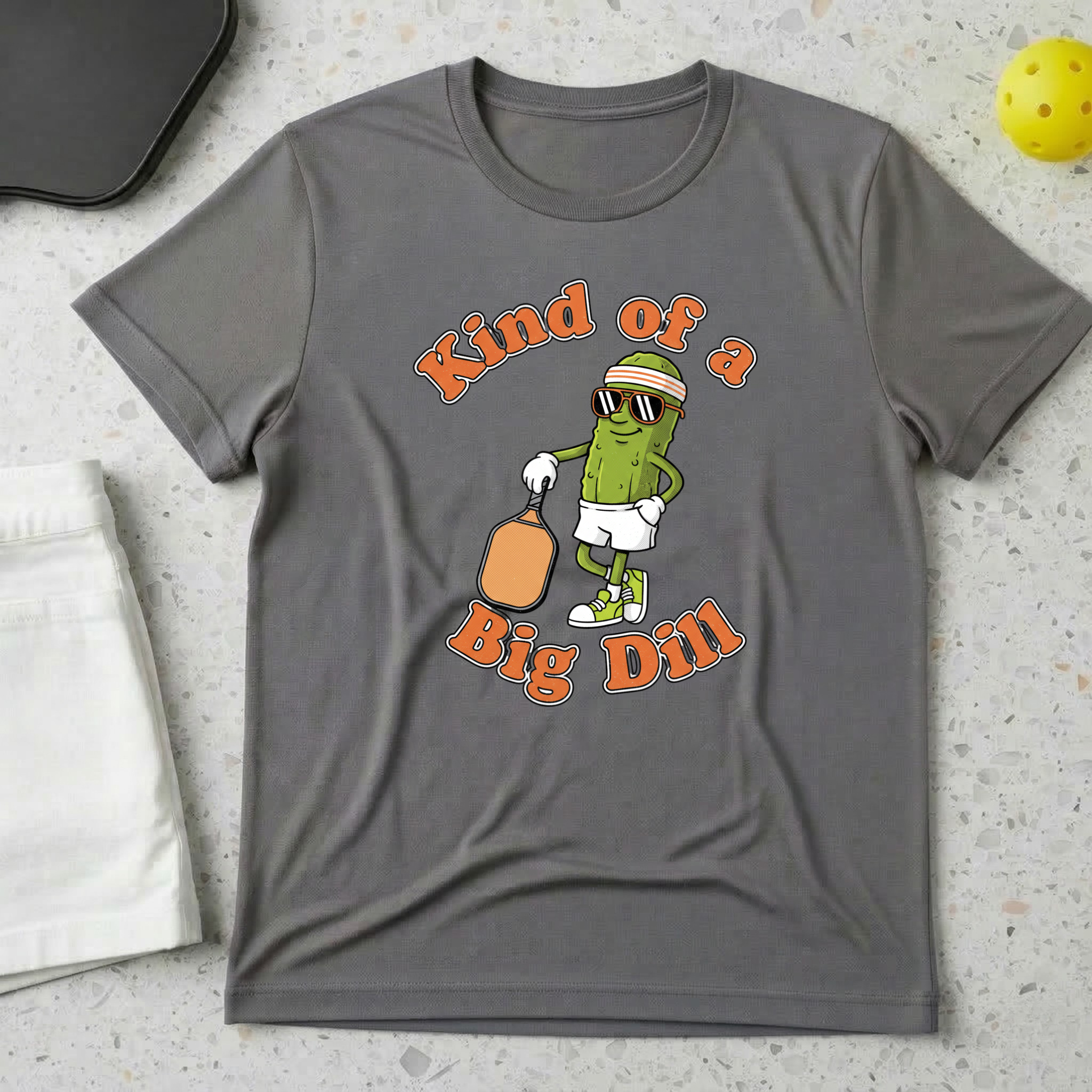 Kind Of A Big Dill T-shirt