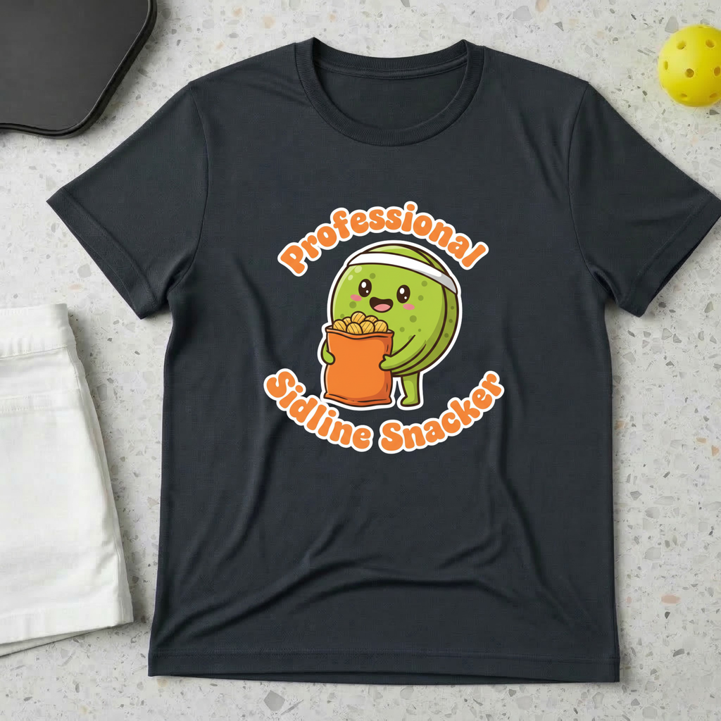 Professional sideline snacker T-Shirt