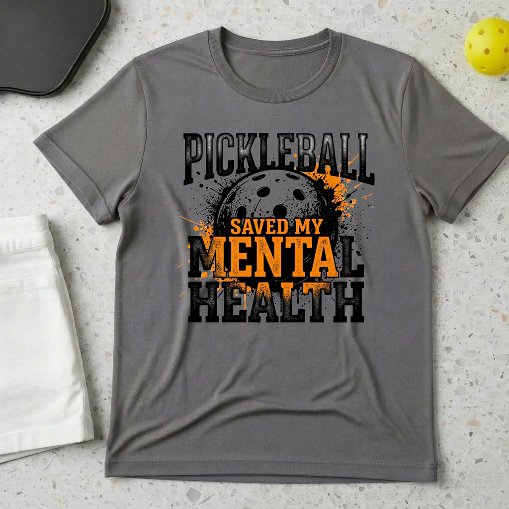 One Last Game T-shirt