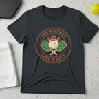 The kitchen line dance T-Shirt