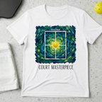 Court masterpiece T-Shirt