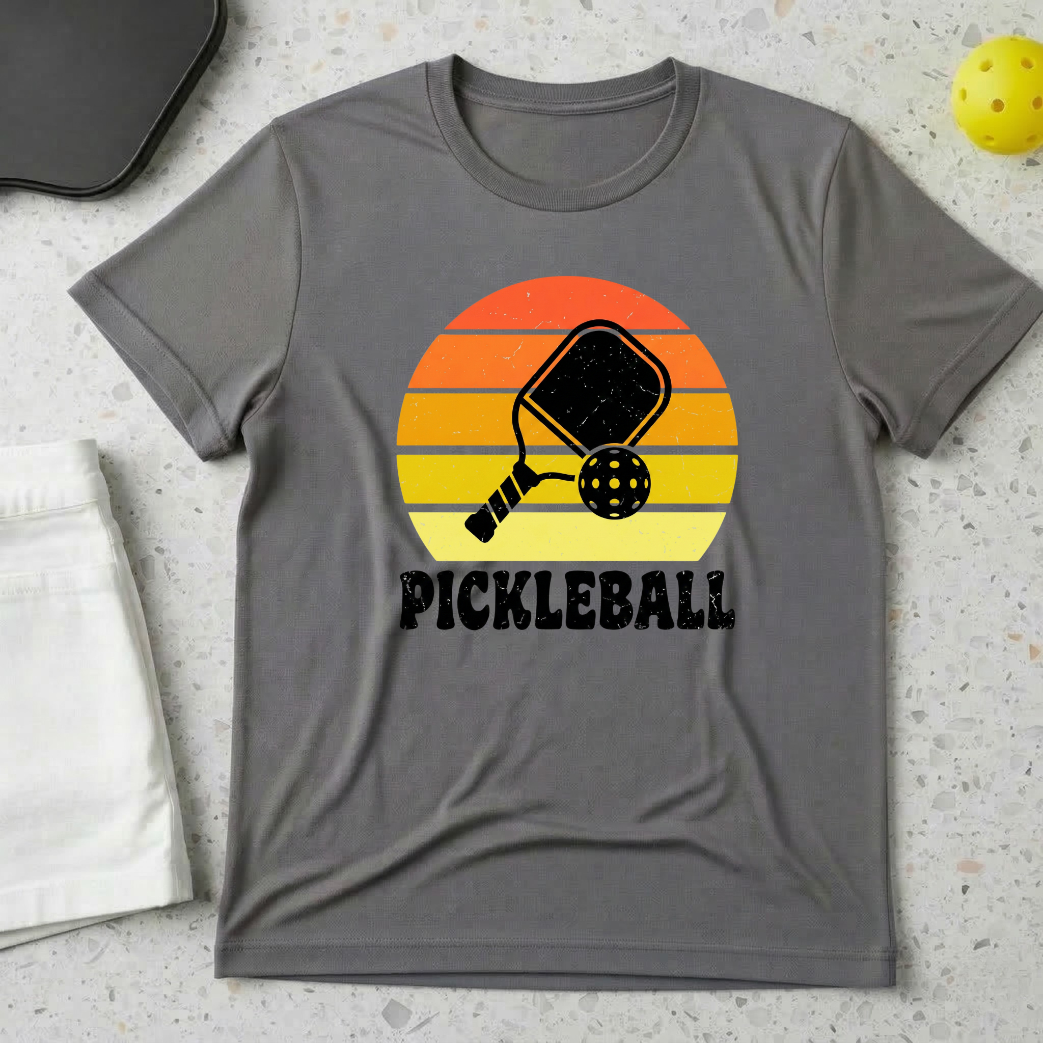 Pickleball T-shirt