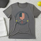 American Pickleball Association T-shirt