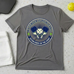 My Gender Is Pickleball T-shirt