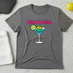 dink and drink T-Shirt