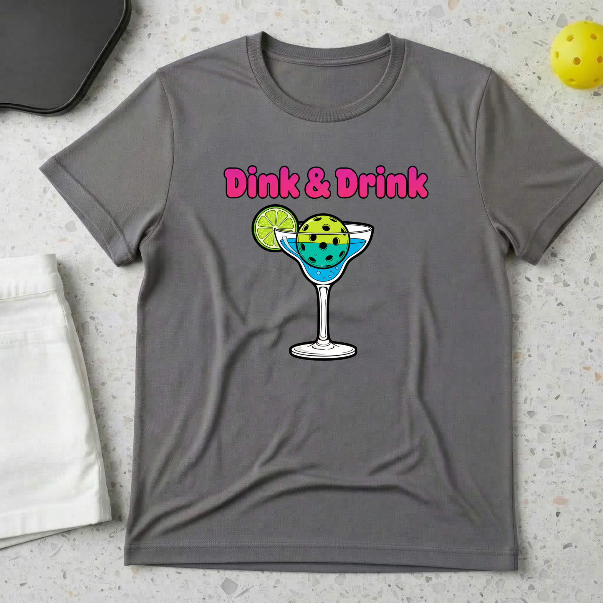 dink and drink T-Shirt