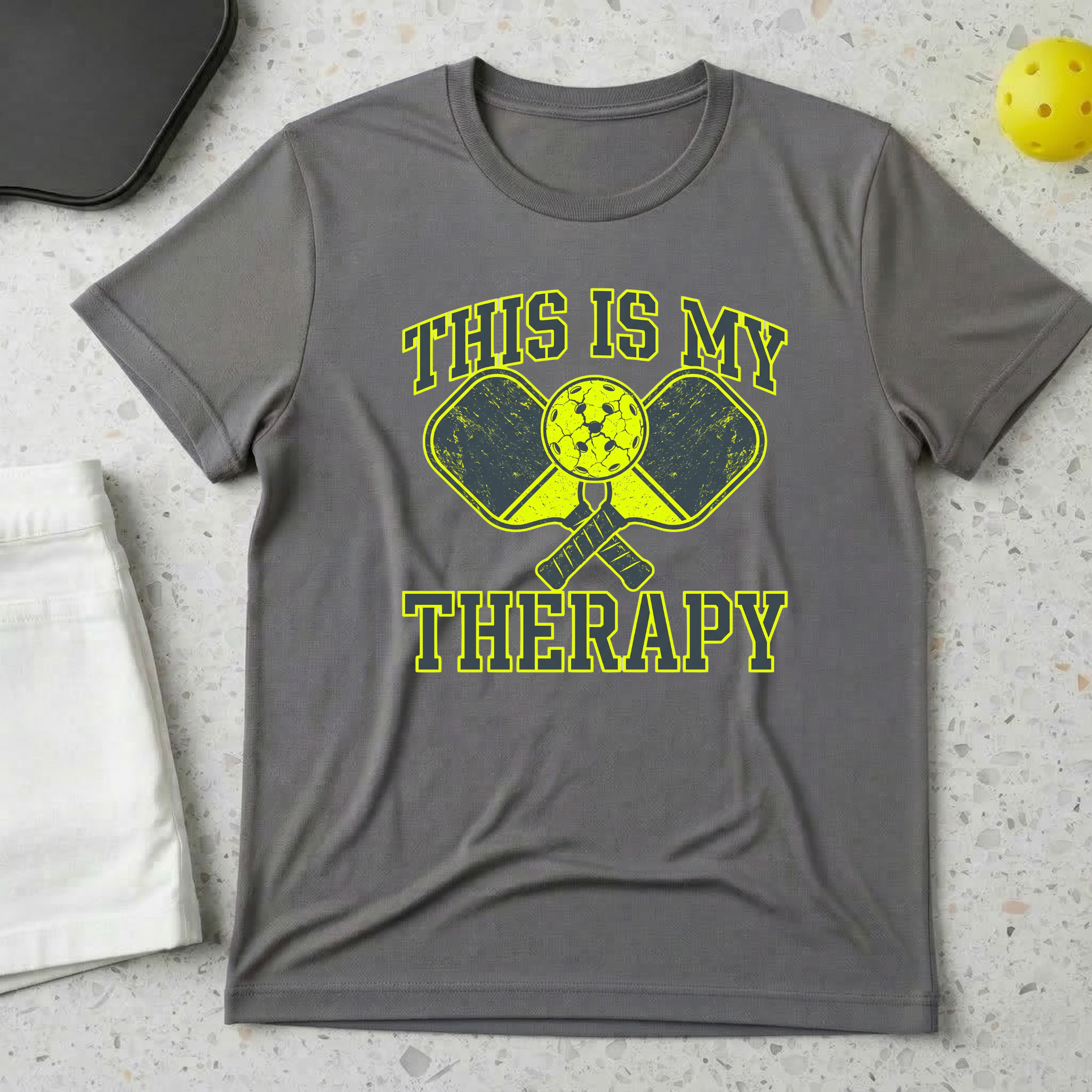 This Is My Therapy T-shirt