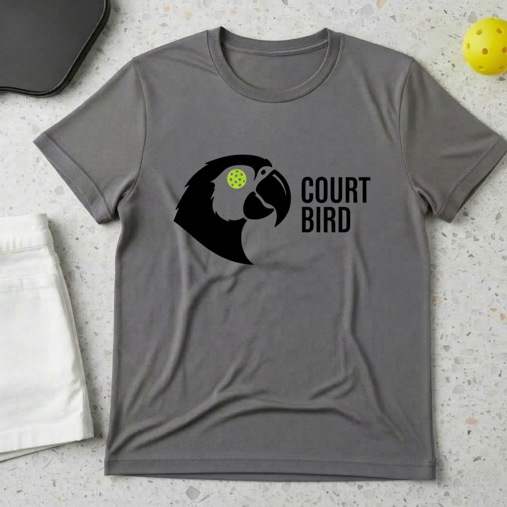 Court bird T-Shirt