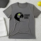 Court bird T-Shirt