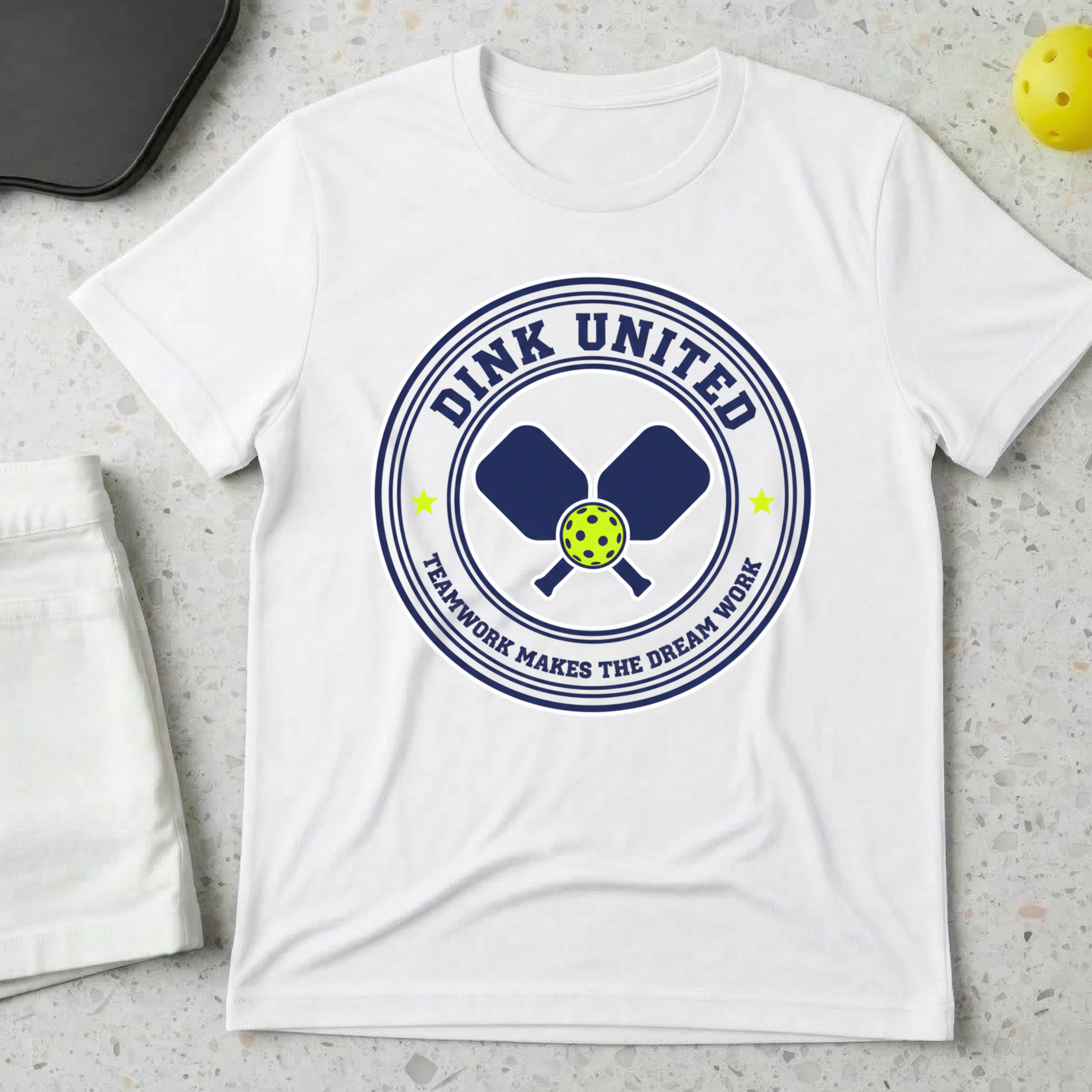 Dink united T-Shirt
