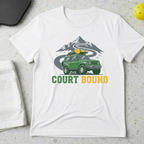 Courtbound T-Shirt