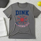 Dink Responsibly T-shirt