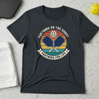 Partners on the court, Partners for life T-Shirt