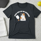 Stay out of my kitchen T-Shirt