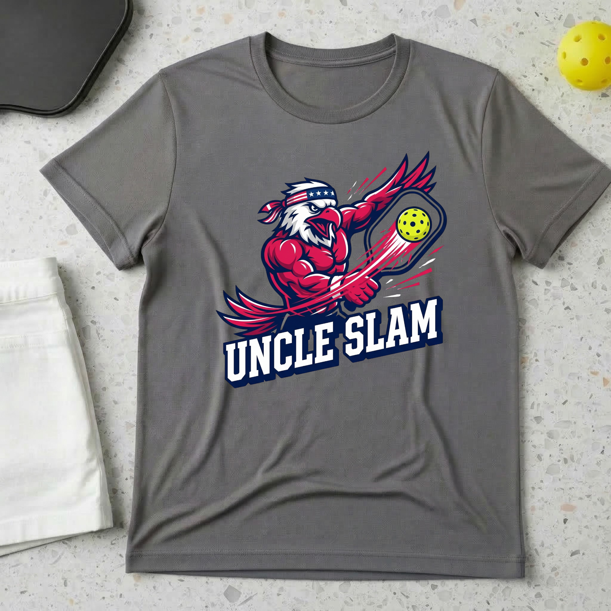 Uncle slam