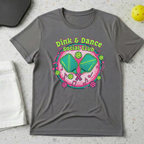 Dink and dance Social club T-Shirt