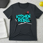 Kitchen rebel T-Shirt