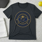 Grandmas pickleball academy T-Shirt