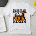 One Last Game T-shirt