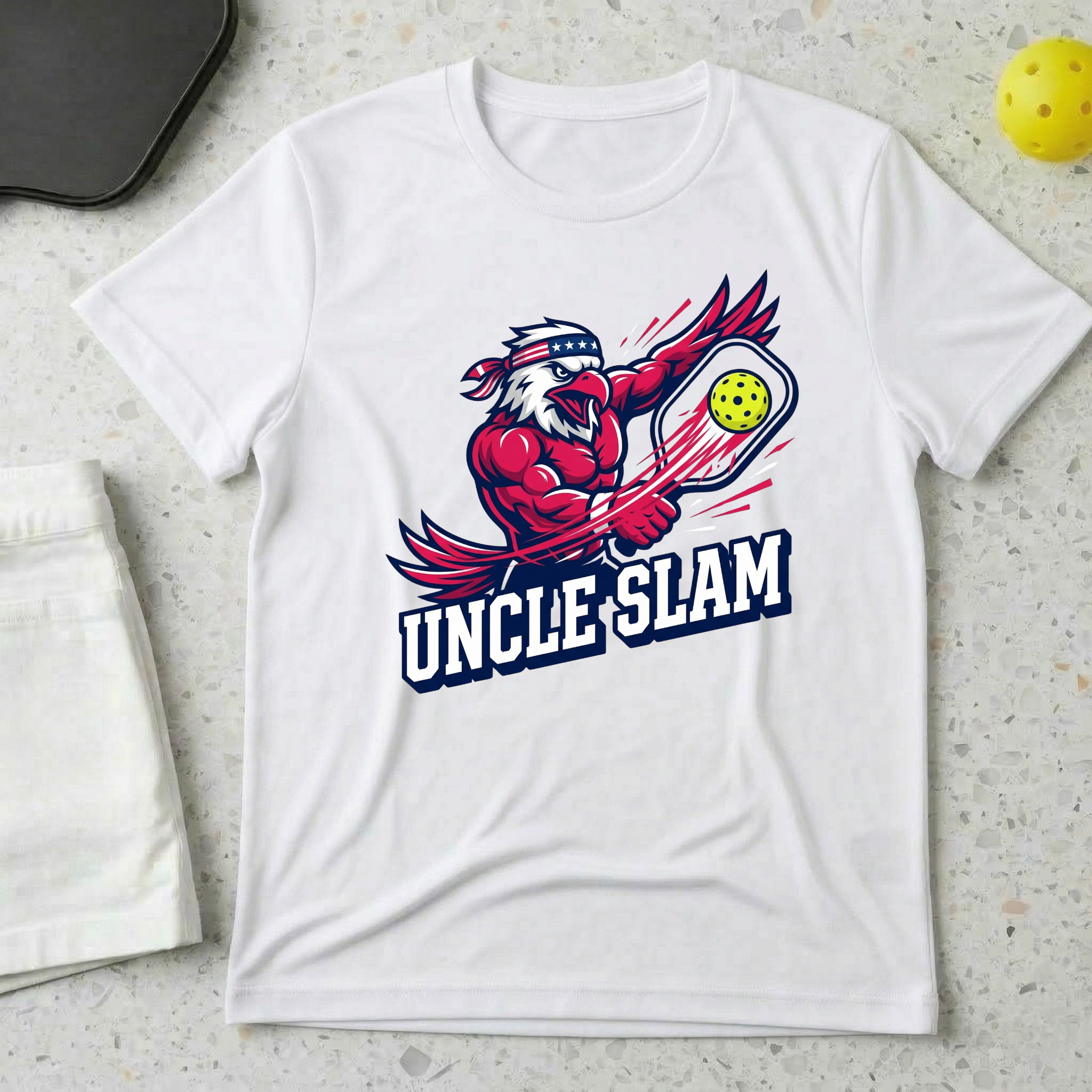 Uncle slam